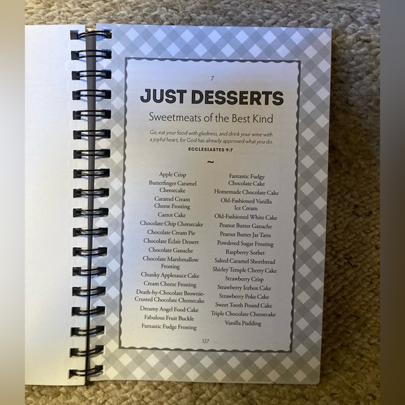Book (Paperback): 150+ Gluten Free Family Recipes by Tami Dillon and Bonnie Root - Picture 13 of 16